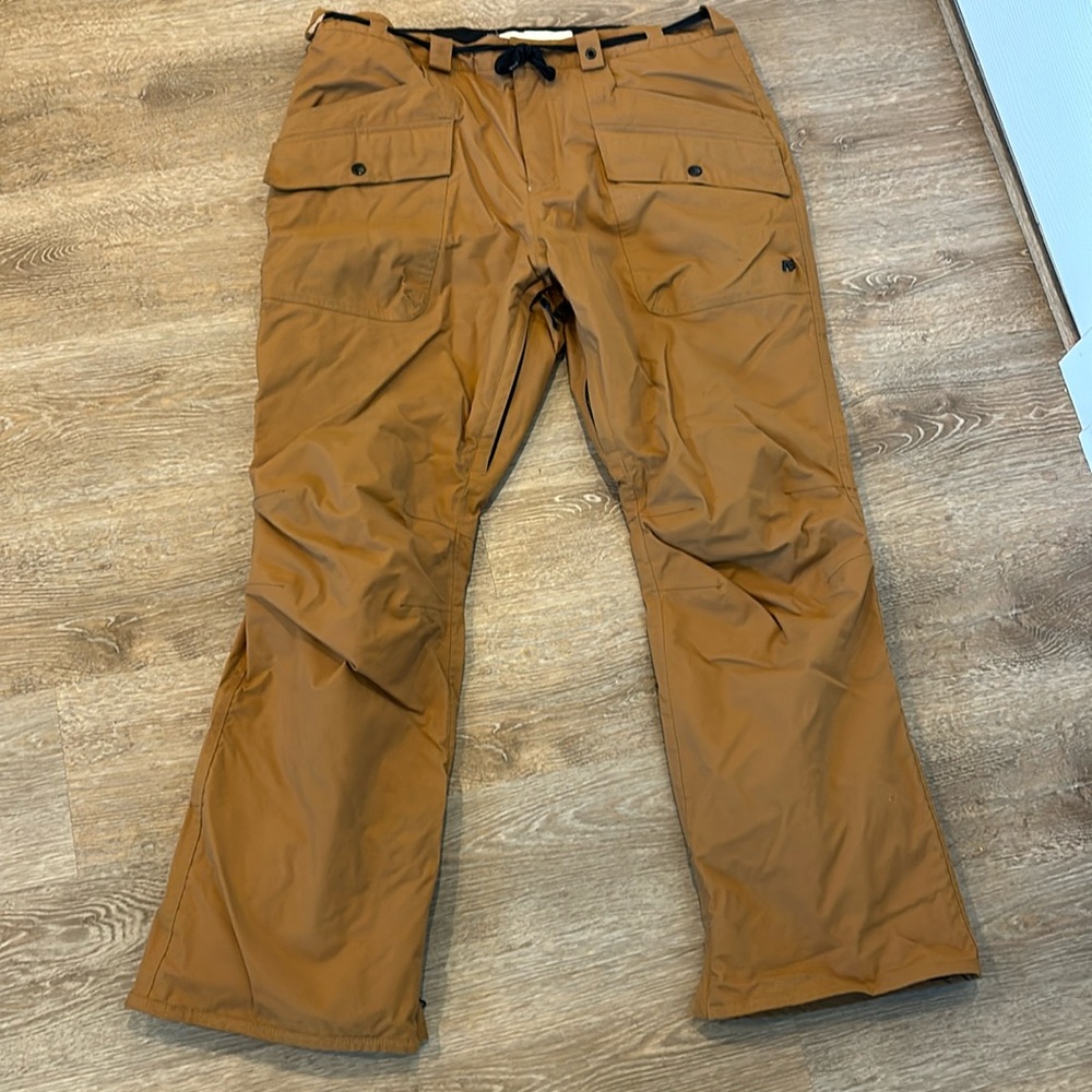 Men’s Analog Field pants